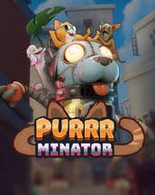 Purrrminator