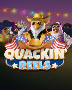 Quackin' Reels