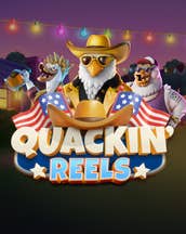 Quackin' Reels