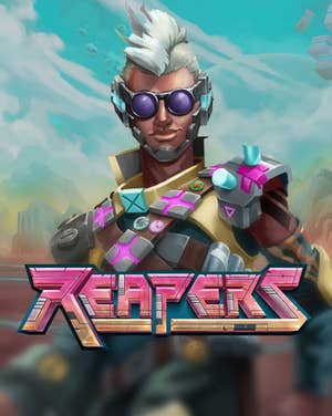 Reapers