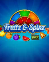 Fruitz & Spinz