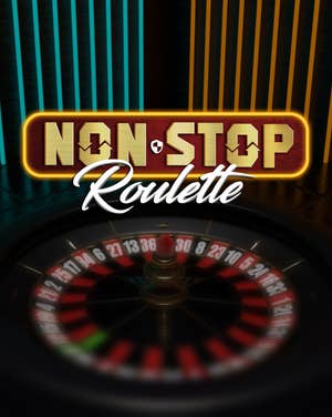 Non-Stop Roulette