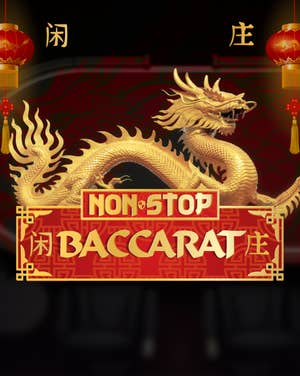 Non-Stop Baccarat