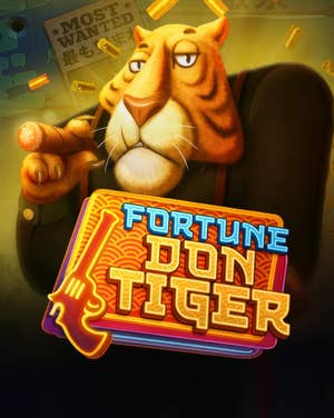 Fortune Don Tiger