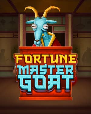 Fortune Master Goat