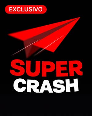 Crash Infinity