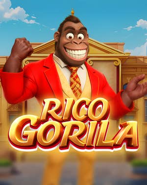 Rico Gorila