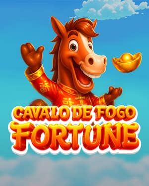 Cavalo de Fogo Fortune
