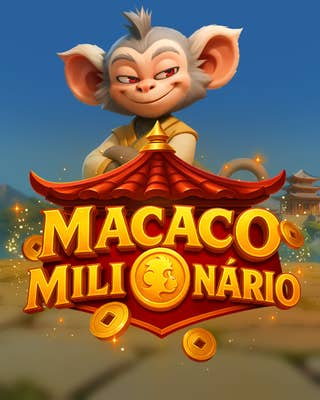 Macaco Milionario