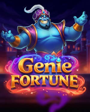 Genie Fortune