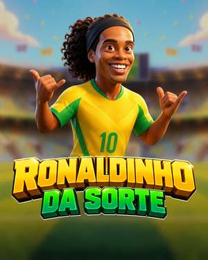 Ronaldinho da Sorte