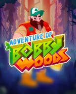 Adventure of Bobby Woods