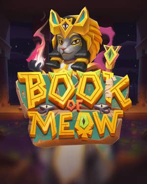Book of Meow