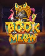 Book of Meow