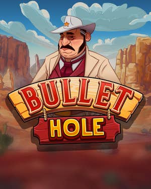Bullet Hole