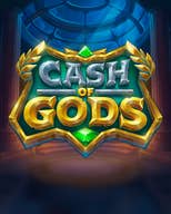 Cash of Gods