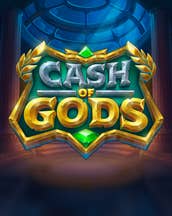 Cash of Gods
