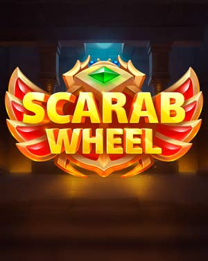 Scarab Wheel