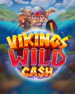 Vikings Wild Cash