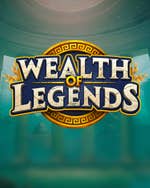 Wealth Of Legends