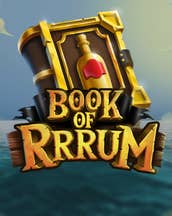 Book of Rrrum