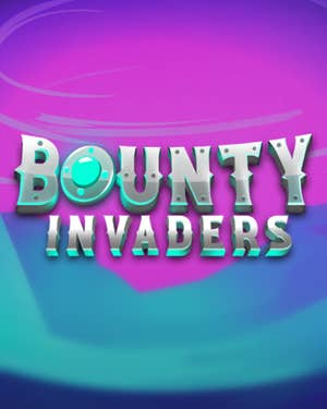 Bounty Invaders