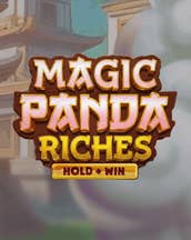Magic Panda Riches