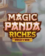 Magic Panda Riches