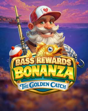 Bass Rewards Bonanza The Golden Catch