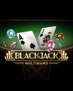 Blackjack Multihand