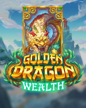 Golden Dragon Wealth