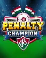 Super Fluzão Penalty Champion