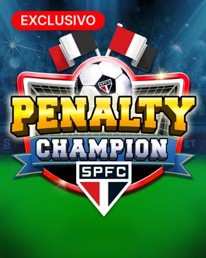 Super Tricolor Penalty Champion