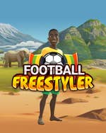 Football Freestyler