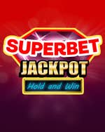 Superbet Jackpot Hold and Win