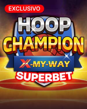 Superbet Hoop Champion