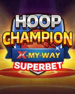 Superbet Hoop Champion