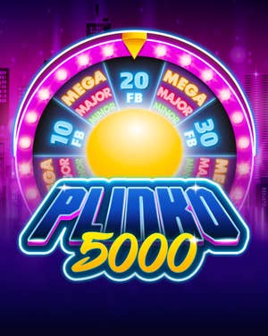 Plinko 5000
