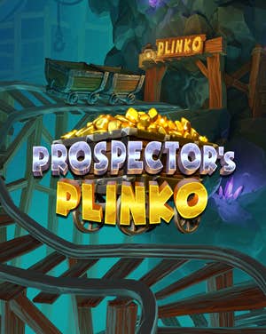 Prospector Plinko