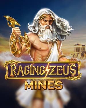 Raging Zeus Mines