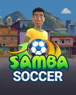 Samba Soccer