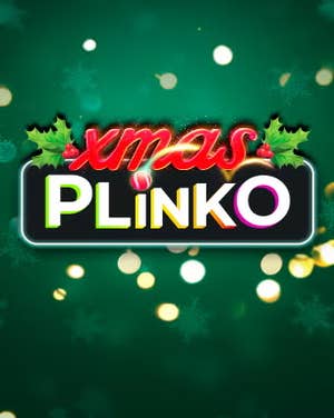 Xmas Plinko