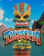 Tikitopia BoosterBelt