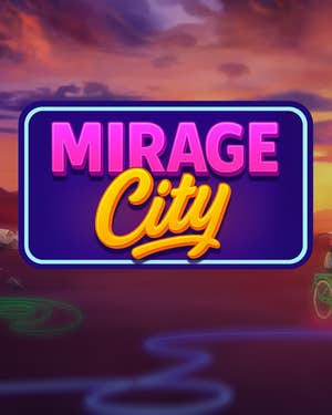 Mirage City
