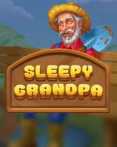 Sleepy Grandpa
