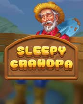 Sleepy Grandpa
