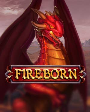 Fireborn