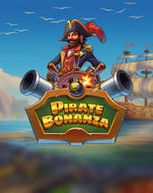 Pirate Bonanza