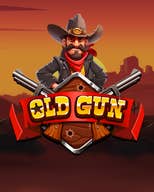 Old Gun