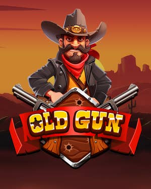 Old Gun